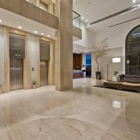 Maximus Luxury In Hotel-2