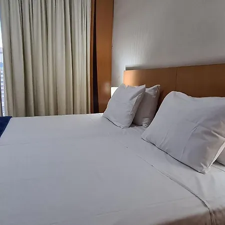 Anylife Smart Ibirapuera 801-3