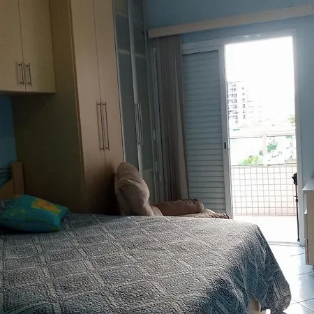 Apartamento Praia Grande-3