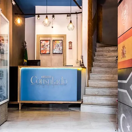 Mova 104 - Hotel Consulado Avenida Paulista-2