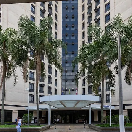 Vivapp Aeroporto Congonhas E-Suites Residencial-2