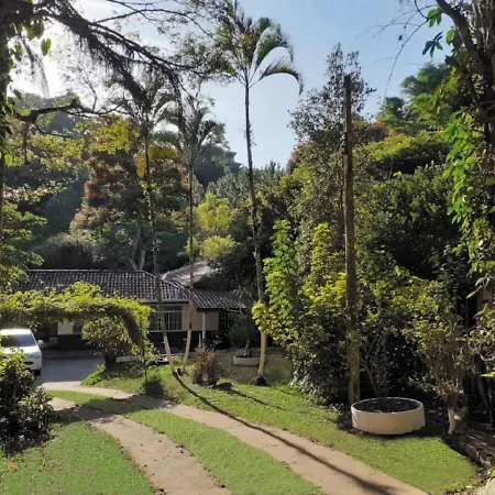 Linda Chacara, Sossego E Piscina-2