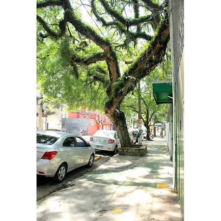 Oba 74 - Quarto Exclusivo Para Mulheres Pinheiros - Mensal-2