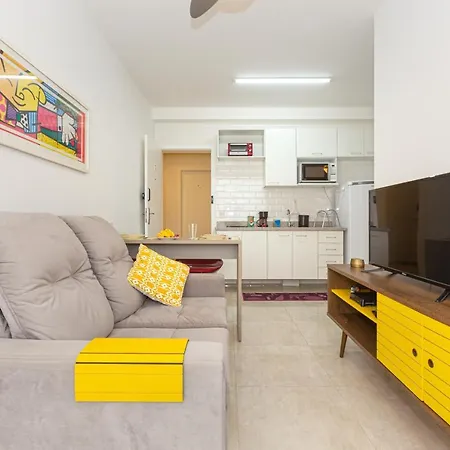 Vila Madalena Premium - Room 4 You-2