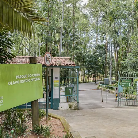 Casa Com Wifi Perto Do Itaquerao E Do Metro-3