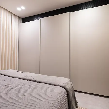 Excelente Flat No Itaim II-2
