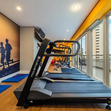 Anylife Smart Ibirapuera 308-3