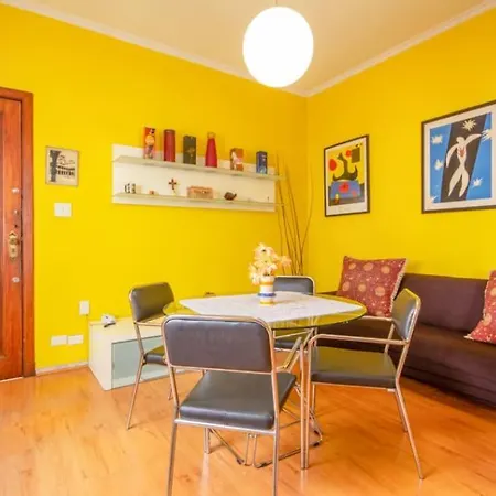Apartamento Arouche-2