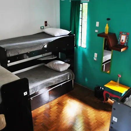 Uvaia Hostel-3