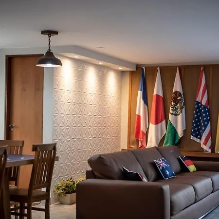 Hotel Alvorada Do Sol-3