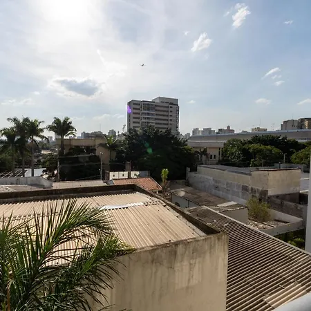 Audaar Is Moema Residencial-2
