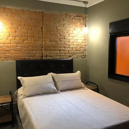 A Casina - Studios Metro Faria Lima-2