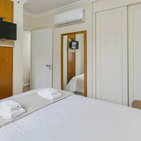 Bhomy Paulista Condominio Completo Ls807-2