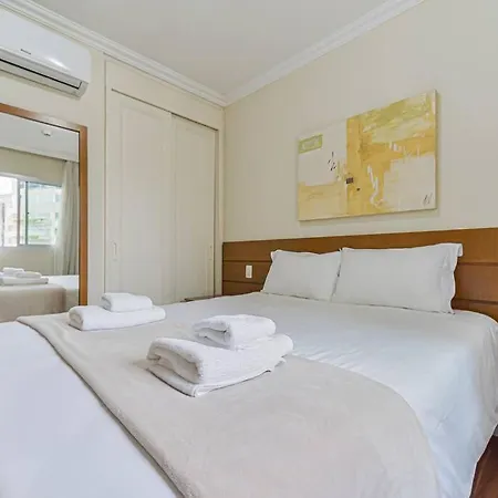 Bhomy Paulista Condominio Completo Ls807-3