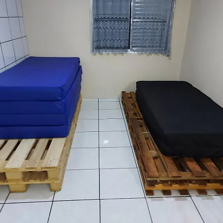 Apartamento Beira Mar - Vila Guilhermina-2