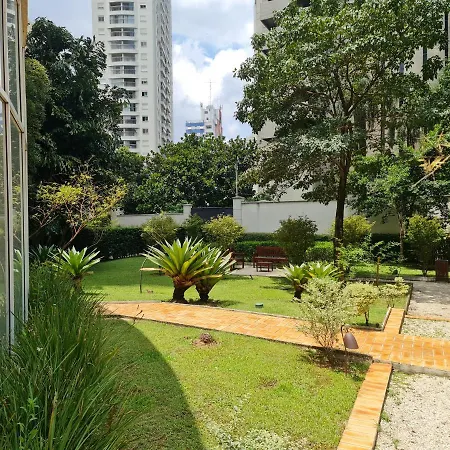 Apartamento Ministro Rocha Azevedo - Paulista-2