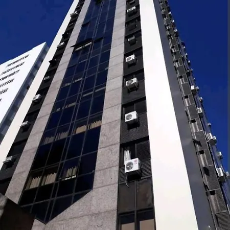 Apartamento Otima Localizacao Itaim Bibi-2