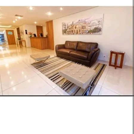 Apartamento Otima Localizacao Itaim Bibi-3