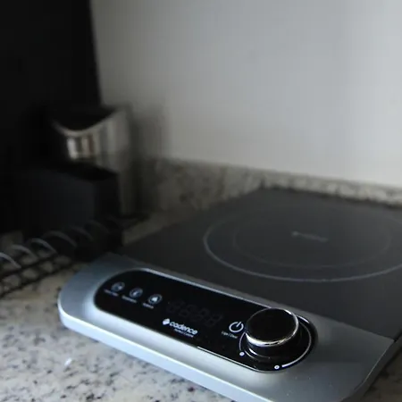 81 Brand-New Studio Next To Paulista Av, Fast Wifi-2