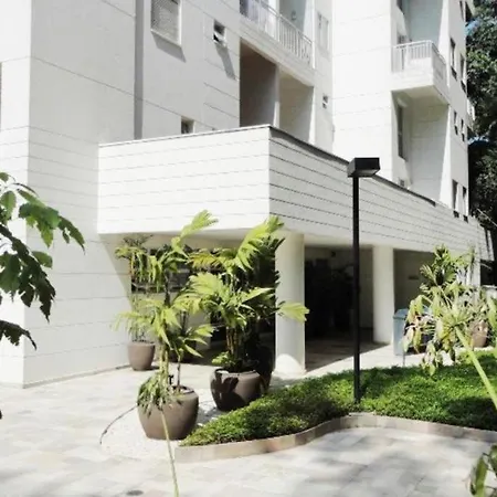 Loft Duplex Impression Morumbi-3