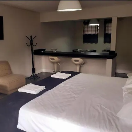 Living Hotel Morumbi-2
