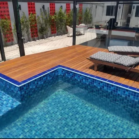 Living Hotel Morumbi-3