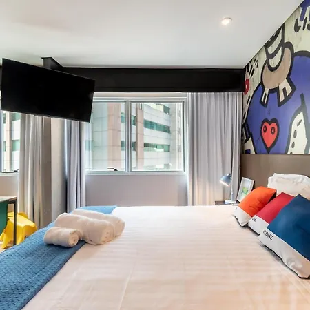 Flat Alto Padrao Na Vila Olimpia-2