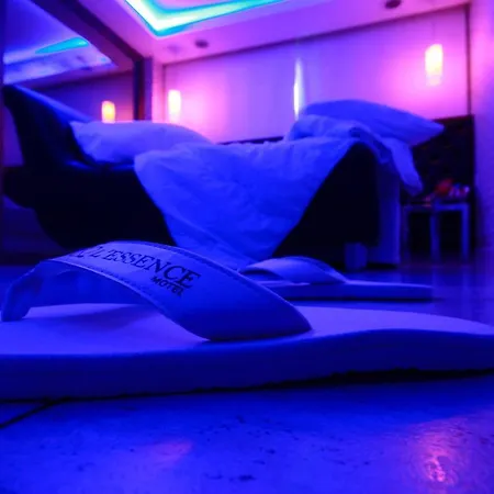 Lessence Motel-2