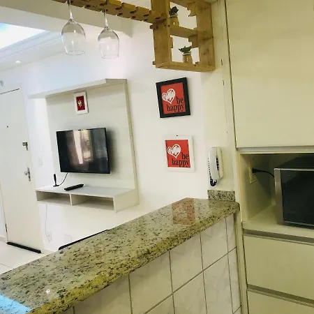 141 - Apartamento Inteiro Morumbi 141-2
