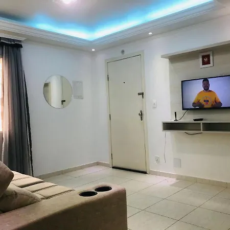 141 - Apartamento Inteiro Morumbi 141-3