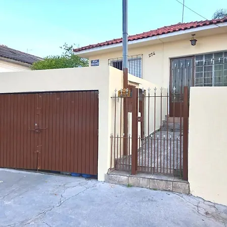 Infinito House - Casa Inteira-2