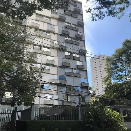 703 - Apto Inteiro Morumbi 703-3