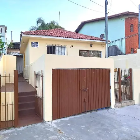Infinito House - Casa Inteira-3