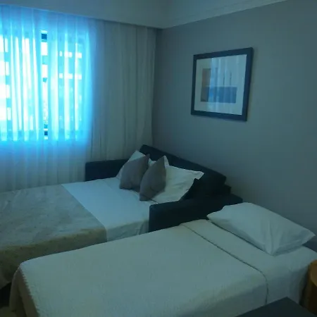Residencial Luxo Moema - Macuco-2
