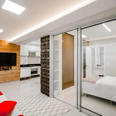 Aconchegante Apartamento No Brooklin VII-2