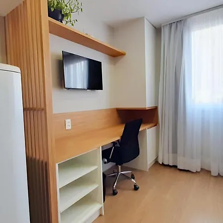 Studio 45 Delicinha No Bras | Wifi 250 Mb-2