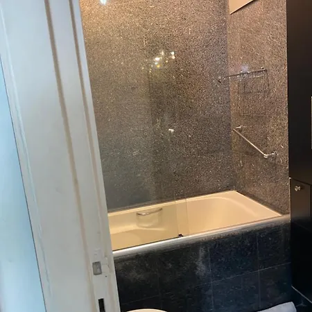 Paulista Premium Aparthotel Sao Paulo-3