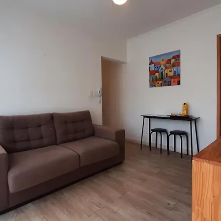 Apt De 2 Quartos, 3 Quadras Av Paulista E Wi-Fi 250 Mbs-2