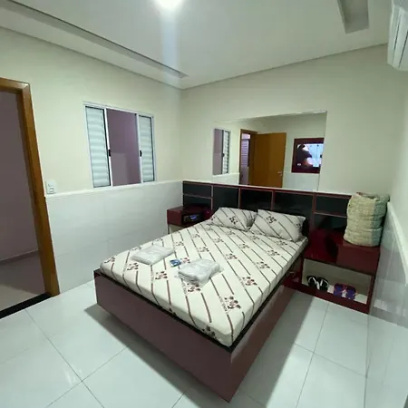 Hotel Tenda-2