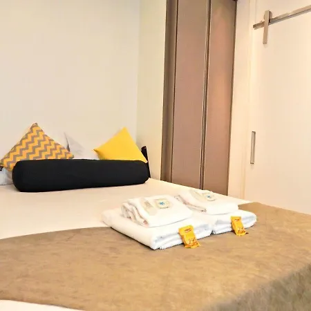 Easy Star - Studio Estiloso Na Vila Olimpia - Ts03G-3