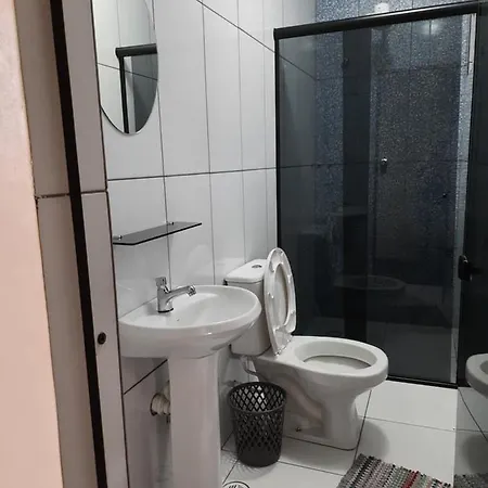 Hotel Vila Maria-2
