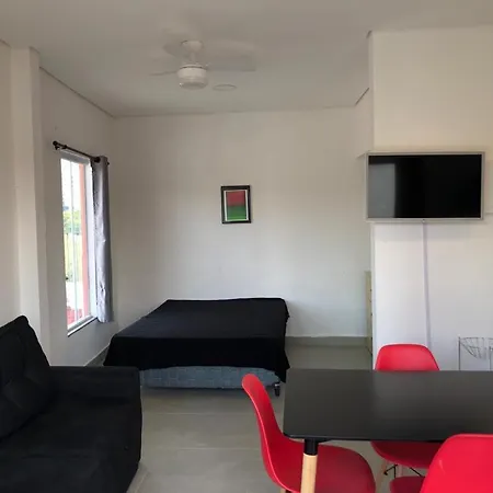 Apartamento Studio-3