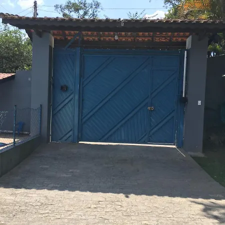 Casa Para Temporada-3