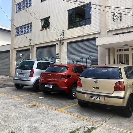 Apartamento Studio-2