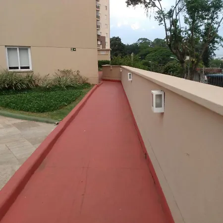 Apartamento Aconchegante Com Localizacao Privilegiada Vl Prudente-2