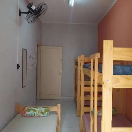 Aconchego Do Bras Hostel-2