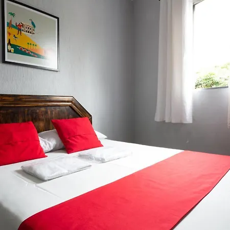 Hotel Anália Franco-3