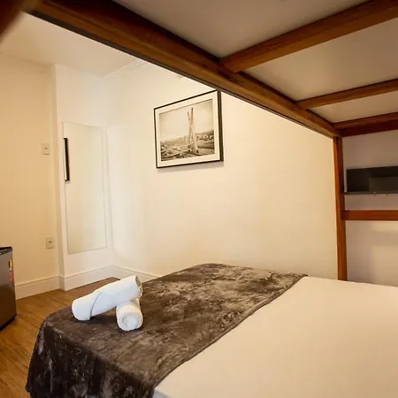 Hostel More Sp-2