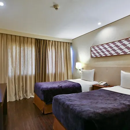 Transamerica Berrini By Migro Home-2