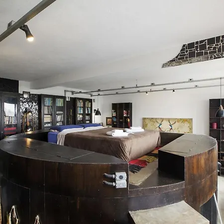 Vila Madalena, Great View-3